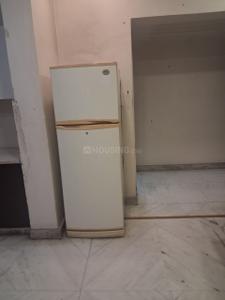 Kitchen Image of 1120 Sq.ft 1 RK Independent House for rent in Sector 11 Panipat for Rs. 9500