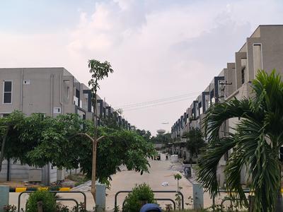 Image of 2730 Sq.ft 4 BHK Villa for sale in Square Avasa, Tukkuguda, Hyderabad for Rs. 27320000