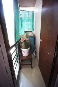 Balcony Image of 1170 Sq.ft 2 BHK Apartment / Flat for sale in Nikol Ahmedabad for Rs. 5200000