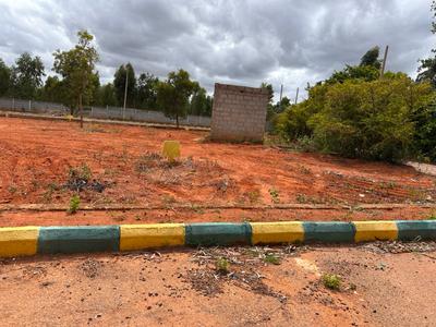 Image of 1200 Sq.ft Residential Plot / Land for sale in Narsapura, Kolar for Rs. 4000000