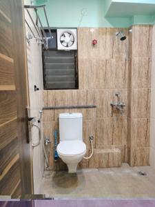 Image of 825 Sq.ft 2 BHK Apartment / Flat for sale in Heritage Windmere Phase II, Talbanda, Kolkata for Rs. 7000000