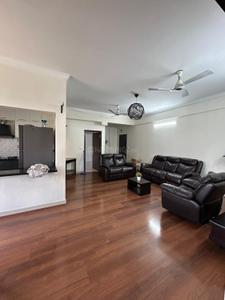 Hall Image of 1600 Sq.ft 3 BHK Builder Floor for sale in Kalyan Nagar Bengaluru for Rs. 21000000