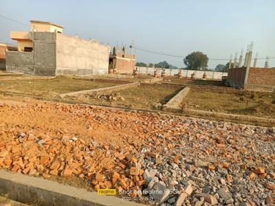 Image of 900 Sq.ft Residential Plot / Land for sale in Naubasta, Kanpur for Rs. 1500000
