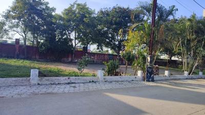 Image of 1000 Sq.ft Residential Plot / Land for sale in Narang Commercial Silver Park 2, Silver Park Colony, Indore for Rs. 3000000
