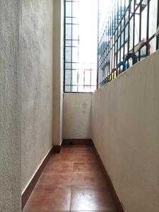 Bedroom Three Image of 1490 Sq.ft 3 BHK Apartment / Flat for sale in Kaggadasapura Bengaluru for Rs. 11000100