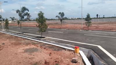 Image of 1925 Sq.ft Residential Plot / Land for sale in Kurumbapalayam, Coimbatore for Rs. 8750000
