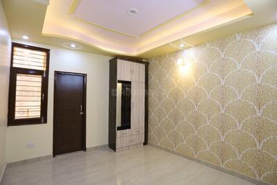 Bedroom Image of 850 Sq.ft 2 BHK Apartment / Flat for sale in Ansals Chiranjiv Vihar Ghaziabad for Rs. 3192000