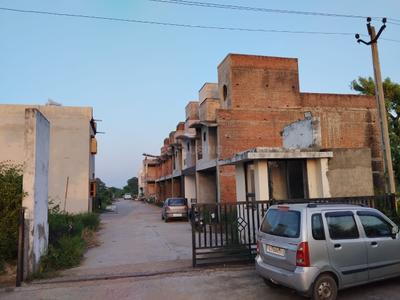 Image of 1353 Sq.ft Residential Plot / Land for sale in Randheja, Gandhinagar for Rs. 7300000