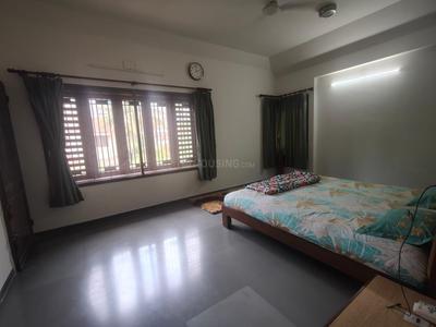 Bedroom Image of 2500 Sq.ft 4 BHK Villa for sale in Saiyed Vasna Vadodara for Rs. 45000000
