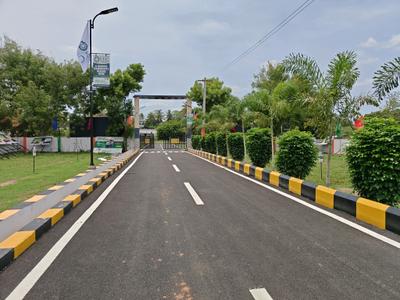 Image of 875 Sq.ft Residential Plot / Land for sale in Tambaram, Chennai for Rs. 2916375