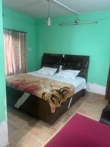 Bedroom Image of 2500 Sq.ft 2 BHK Builder Floor for rent in Udhampur Town Udhampur for Rs. 15000