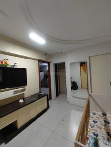 Hall Image of 5500 Sq.ft 6 BHK Apartment / Flat for rent in Athwa Surat for Rs. 120000