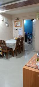 Hall Image of 1100 Sq.ft 2 BHK Apartment / Flat for sale in Shivam Paradise, Nerul Navi Mumbai for Rs. 14500000