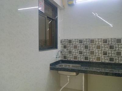 Kitchen Image of 1115 Sq.ft 2 BHK Apartment / Flat for sale in Sai Gaurav, Kalyan West Kalyan for Rs. 9500000