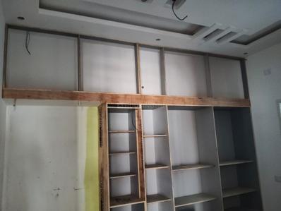 Bedroom Image of 1100 Sq.ft 2 BHK Independent House for sale in K R Puram Bengaluru for Rs. 10500000