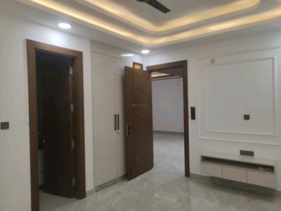 Bedroom Image of 2200 Sq.ft 4 BHK Builder Floor for sale in Green Field Colony Faridabad for Rs. 23000000