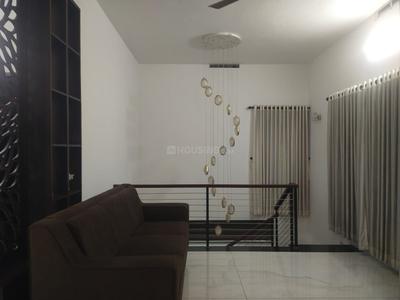 Hall Image of 2300 Sq.ft 3 BHK Independent House for rent in Vyttila Kochi for Rs. 45000