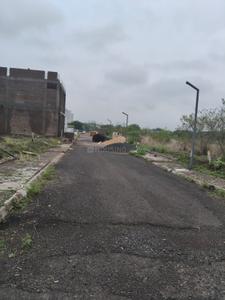 Image of 384 Sq.ft Residential Plot / Land for sale in Tricone City Khandwa Road Indore, Gokanya, Indore for Rs. 1147980
