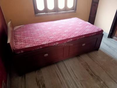 Bedroom Image of 1100 Sq.ft 2 BHK Apartment / Flat for sale in Belghoria Kolkata for Rs. 4000000