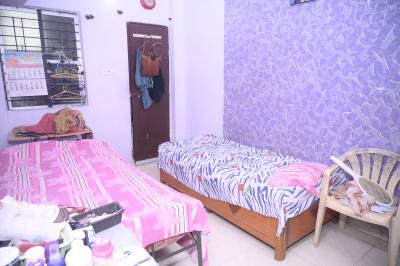 Hall Image of 1200 Sq.ft 3 BHK Apartment / Flat for sale in Shambhu Nagar Nagpur for Rs. 4500000