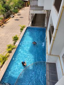 Image of 2387 Sq.ft 4 BHK Apartment / Flat for sale in Sansidh Galaxy, Thanisandra, Bengaluru for Rs. 32000000