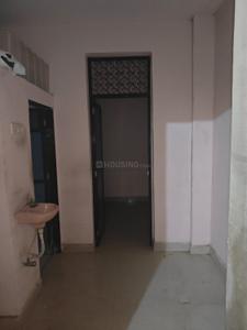 Bedroom Image of 430 Sq.ft 1 RK Apartment / Flat for sale in Dombivli East Thane for Rs. 1700000