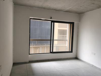 Bedroom Image of 2200 Sq.ft 3 BHK Apartment / Flat for sale in Kavisha The Canvas, Bopal Ahmedabad for Rs. 12500000