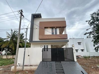 Image of 1500 Sq.ft 3 BHK Duplex for sale in Veppampattu, Chennai for Rs. 7250000