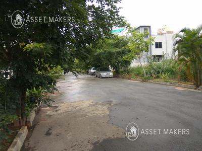 Image of 2400 Sq.ft Residential Plot / Land for sale in Devin Paradise Enclave, Thanisandra, Bengaluru for Rs. 39360000