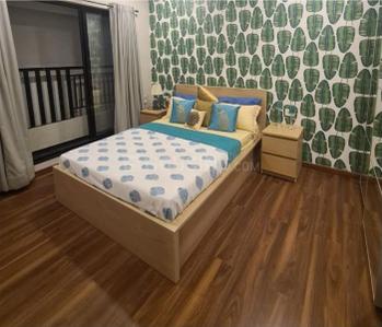 Bedroom Image of 605 Sq.ft 2 BHK Apartment / Flat for sale in Raunak City, Kalyan West Kalyan for Rs. 4925559