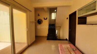 Hall Image of 1760 Sq.ft 3.5 BHK Villa for sale in Heritage County by Heritage Homes, Sarjapur Bengaluru for Rs. 15380000