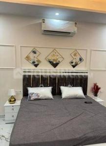 Bedroom Image of 513 Sq.ft 1 BHK Apartment / Flat for sale in Ghatkopar East Mumbai for Rs. 5470000