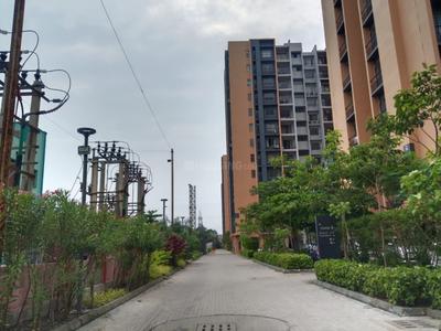 Image of 700 Sq.ft 2 BHK Apartment / Flat for sale in Godrej Seven, Joka, Kolkata for Rs. 4500000