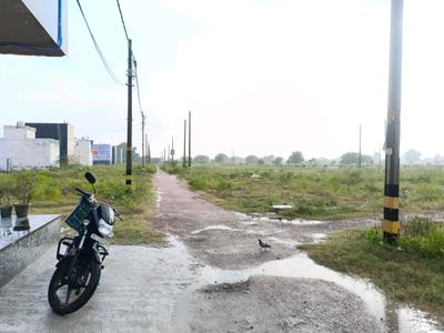Image of 60 Sq.ft Residential Plot / Land for sale in Sector 37 Rohini, New Delhi for Rs. 14500000