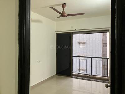 Bedroom Image of 970 Sq.ft 2 BHK Apartment / Flat for sale in Thane West Thane for Rs. 12500000