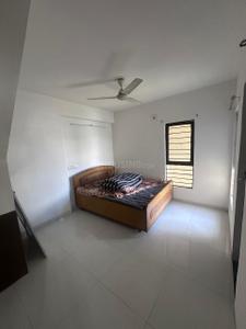 Bedroom Image of 1125 Sq.ft 3.5 BHK Apartment / Flat for sale in Kirti Sagar Appartments, Jodhpur Ahmedabad for Rs. 11000000