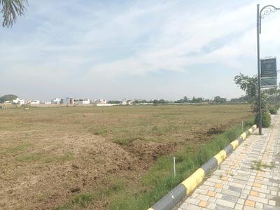 Image of 800 Sq.ft Residential Plot / Land for sale in SIP Romera Phase II, Rajankuppam, Chennai for Rs. 2240000