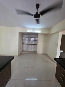 Kitchen Image of 1227 Sq.ft 2 BHK Apartment / Flat for sale in Pal Surat for Rs. 4850000