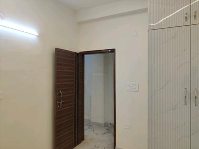 Bedroom Image of 750 Sq.ft 2 BHK Builder Floor for sale in DLF Ankur Vihar Ghaziabad for Rs. 2450420