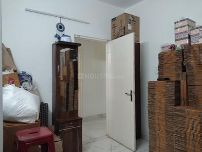 Bedroom Image of 1420 Sq.ft 3 BHK Apartment / Flat for sale in Icon SN Luxuria by Icon Costructions, Kothanur Bengaluru for Rs. 11600000