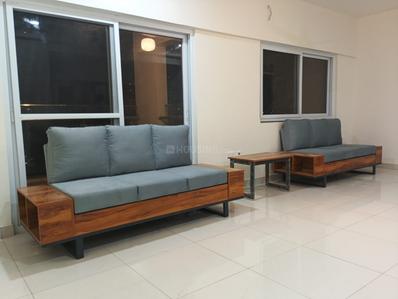 Hall Image of Select in Thane West, Thane