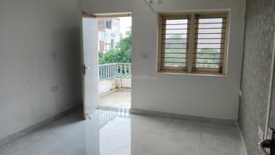 Bedroom Image of 2400 Sq.ft 4 BHK Duplex for rent in Shri G G Dreams, Shastripuram Agra for Rs. 22500