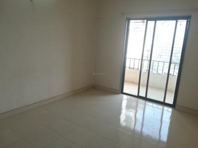 Hall Image of 850 Sq.ft 2 BHK Apartment / Flat for sale in Shree Sai Swapna Nagari, Chakan Pune for Rs. 2800000
