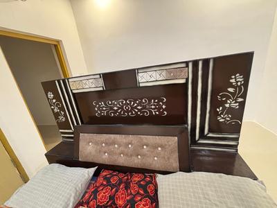 Bedroom Image of 4700 Sq.ft 5 BHK Independent House for sale in Vrindavan Yojana Lucknow for Rs. 32000000