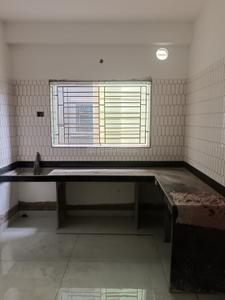 Kitchen Image of 1070 Sq.ft 2 BHK Apartment / Flat for sale in Belghoria Kolkata for Rs. 4708000