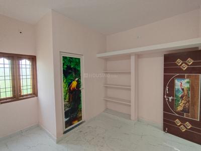 Bedroom Image of 661 Sq.ft 2 BHK Independent House for sale in Manali Chennai for Rs. 3900000