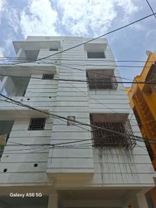Image of 750 Sq.ft 2 BHK Apartment / Flat for sale in Bansdroni, Kolkata for Rs. 3300000