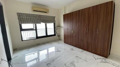 Bedroom Image of 1800 Sq.ft 3 BHK Apartment / Flat for rent in Maker Tower, Cuffe Parade Mumbai for Rs. 500000