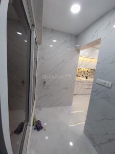 Bedroom Image of 1613 Sq.ft 3 BHK Apartment / Flat for rent in Piramal Aranya, Byculla Mumbai for Rs. 190000