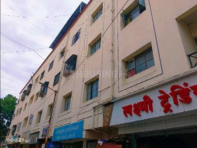 Image of 325 Sq.ft 1 RK Apartment / Flat for sale in Katraj, Pune for Rs. 1600000